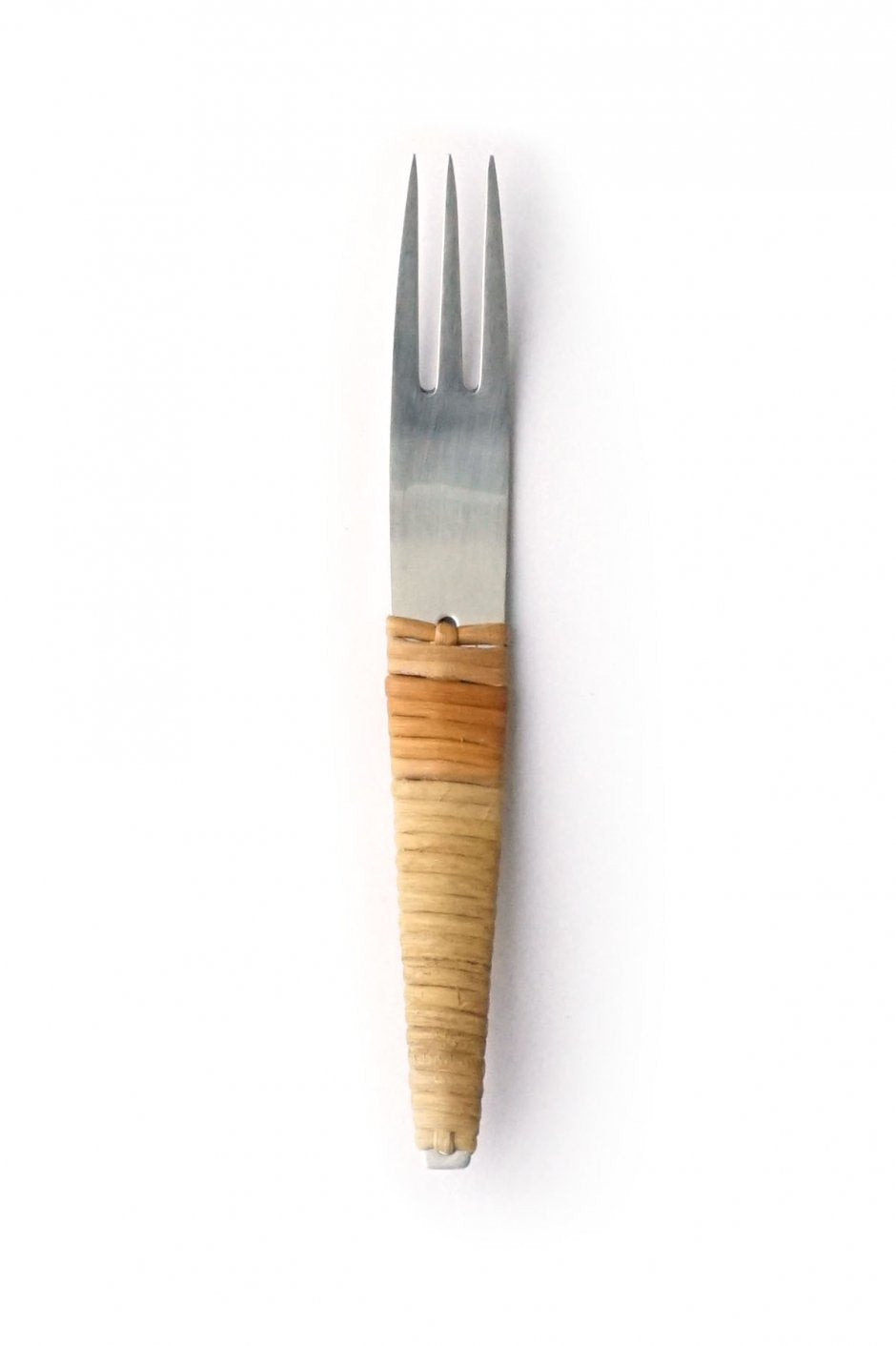 CARL AUBOCK KNIFE & FORK FOR FRUITS