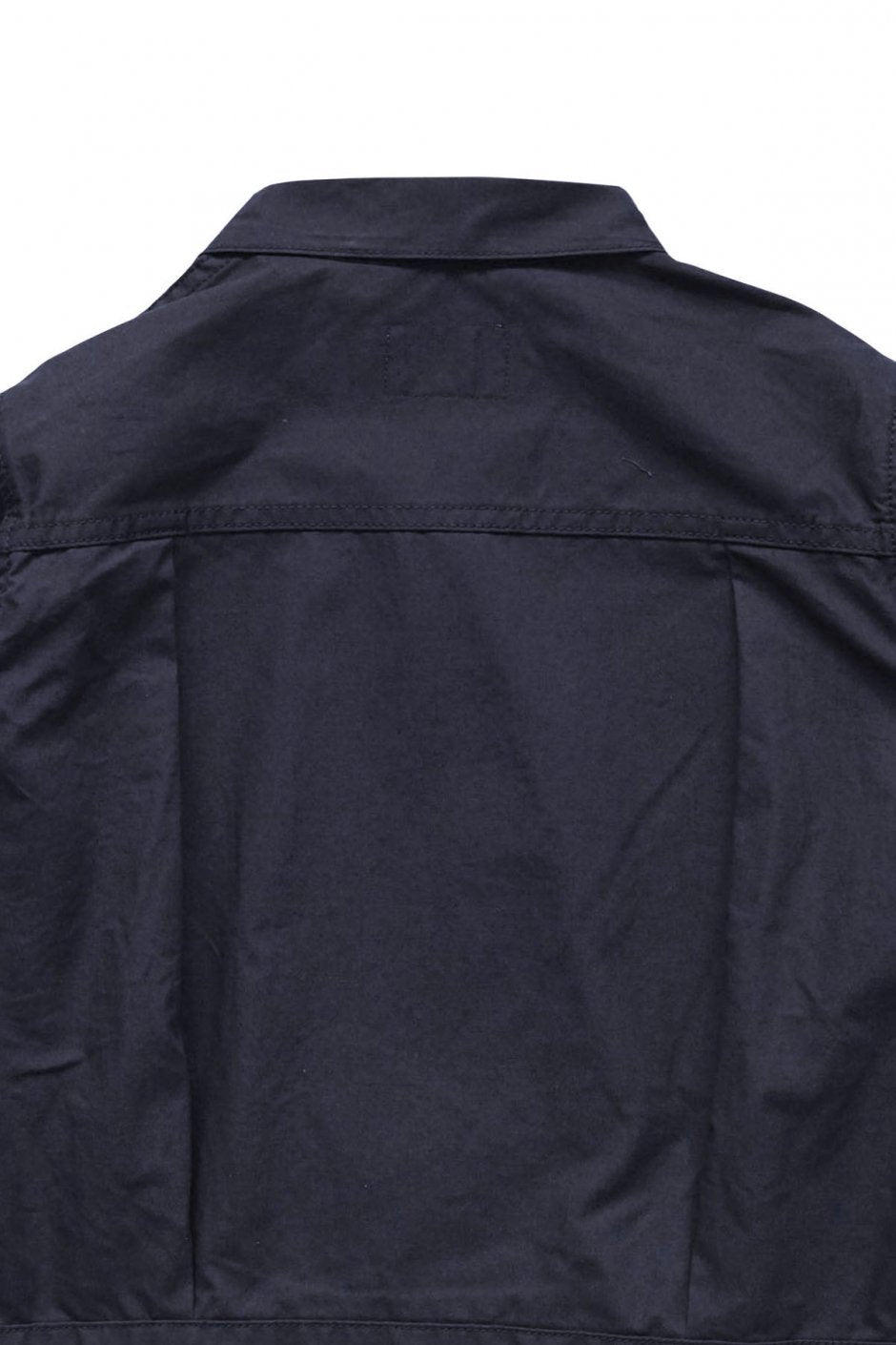 Nigel Cabourn woman - BATTLEDRESS JACKET - NAVY