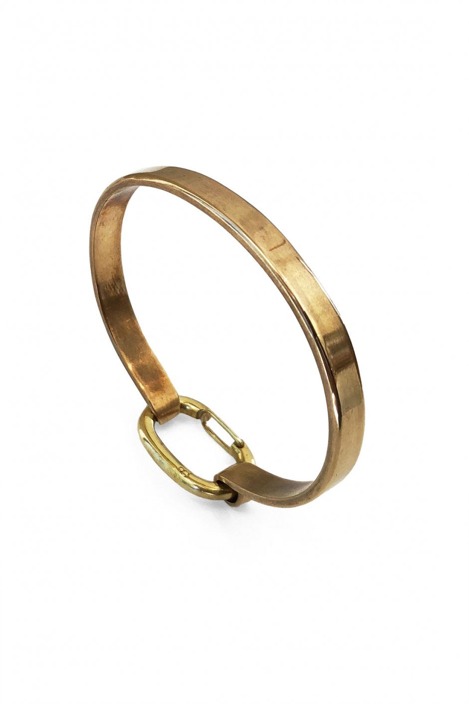 8UEDE - NASUKAN CUFF GOLD