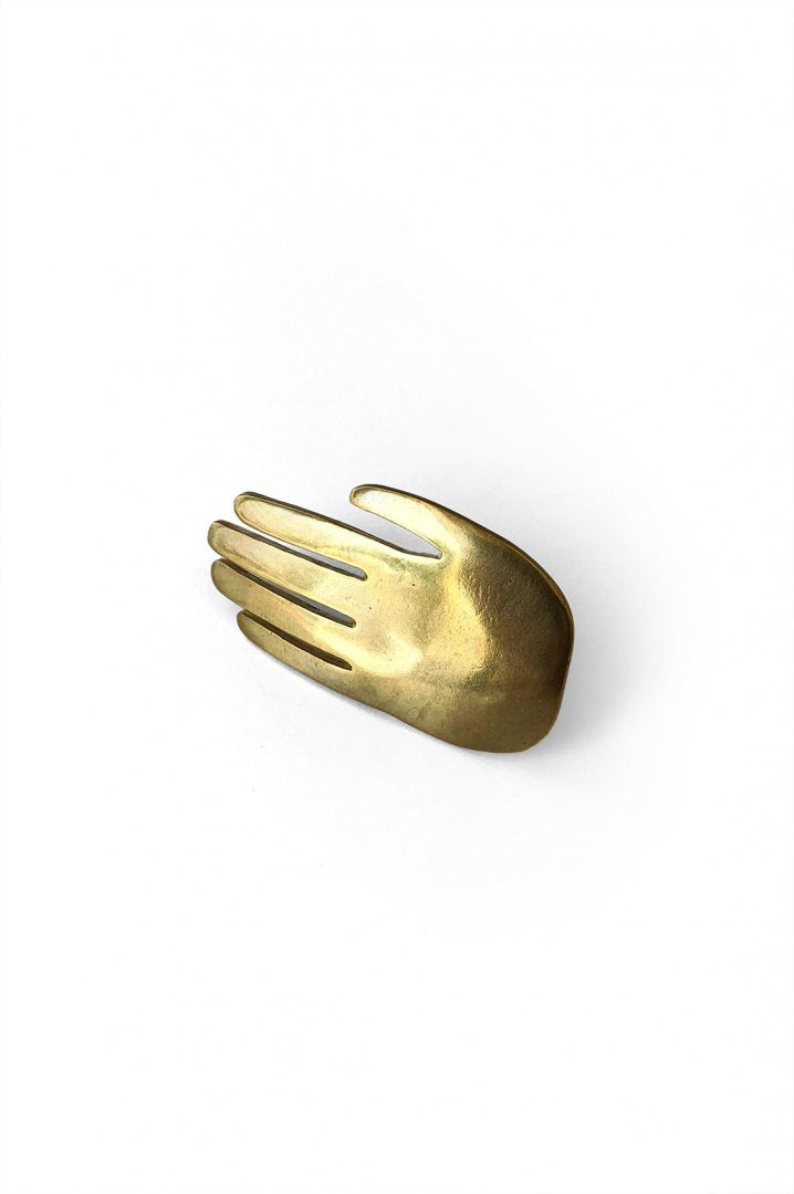 8UEDE - MIRIAM RING - GOLD