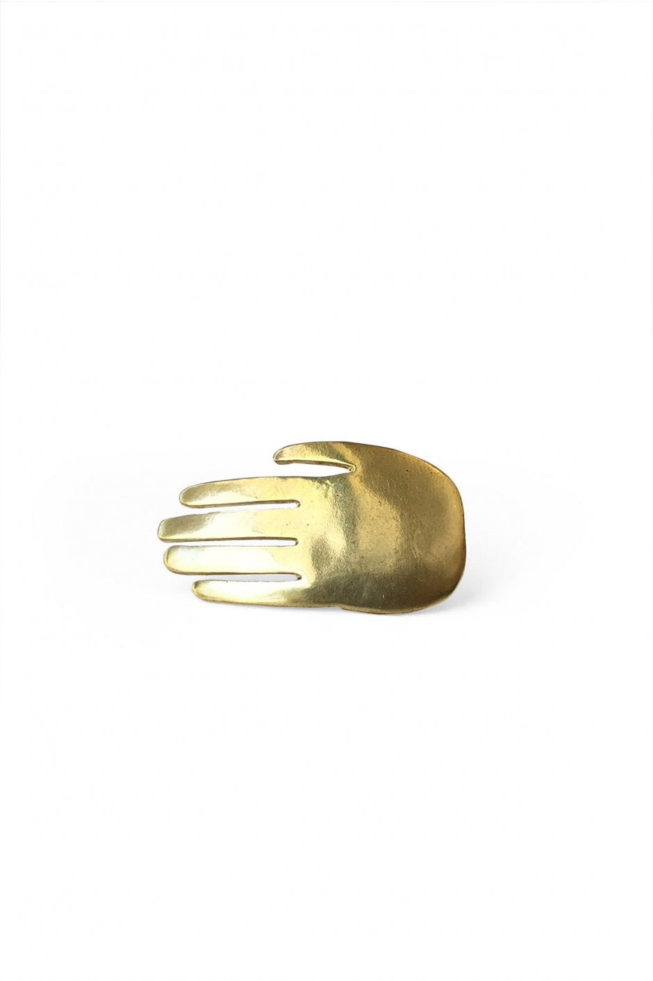 8UEDE - MIRIAM RING - GOLD