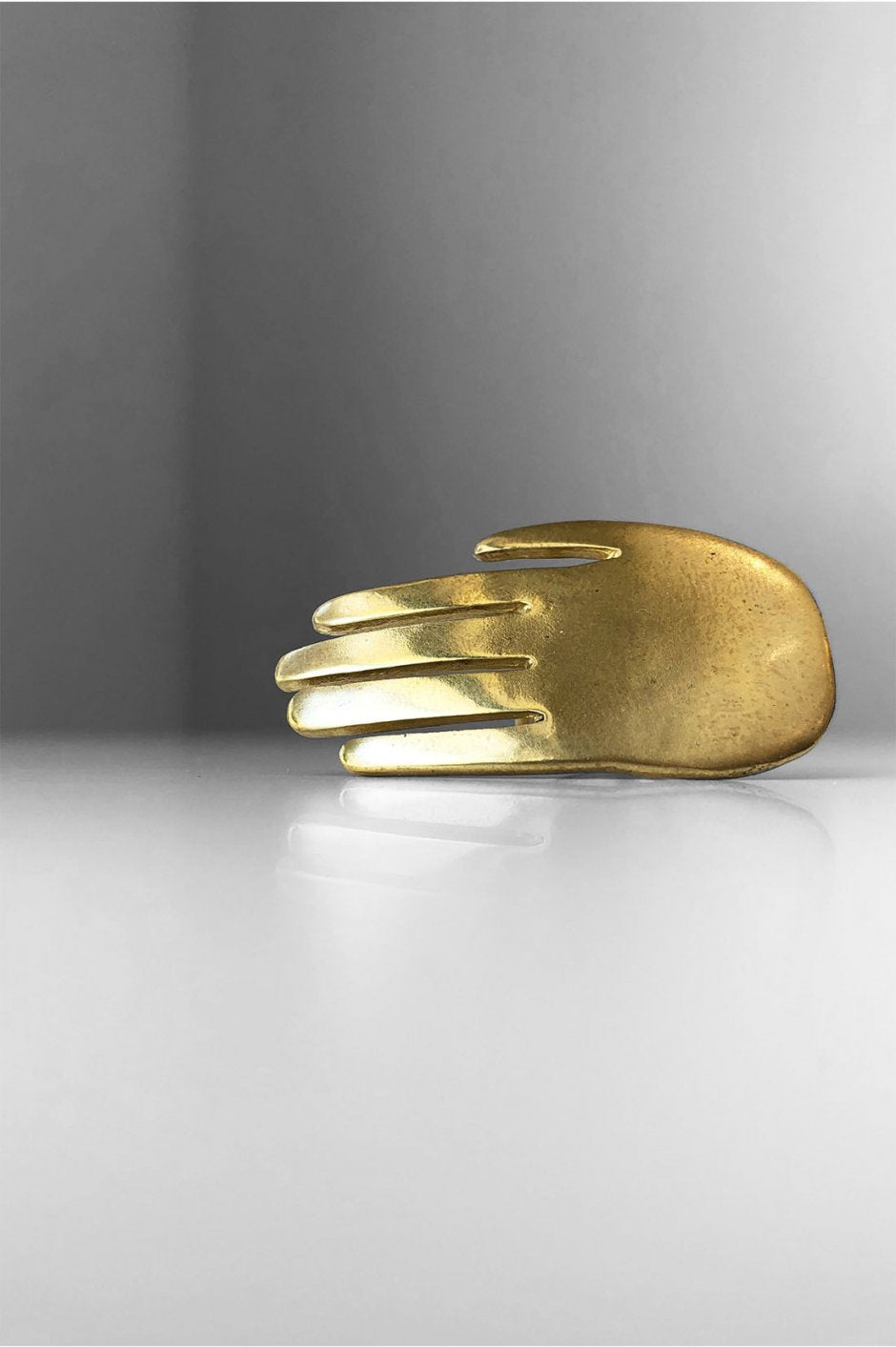 8UEDE - MIRIAM RING - GOLD