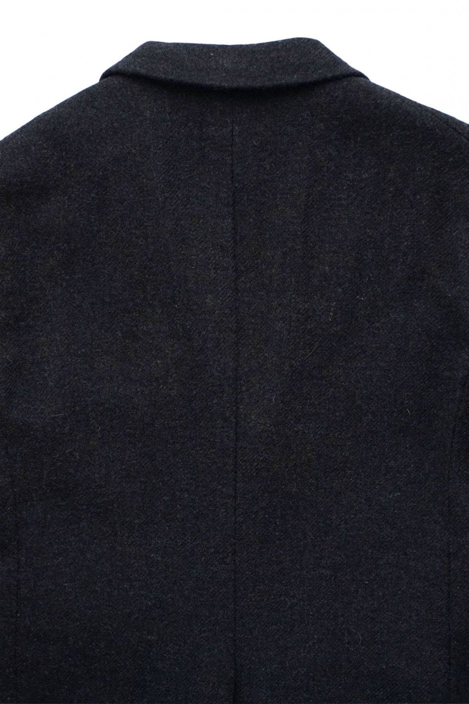 Nigel Cabourn - MODIFIED MALLORY JACKET WASHABLE WOOL - DARK NAVY