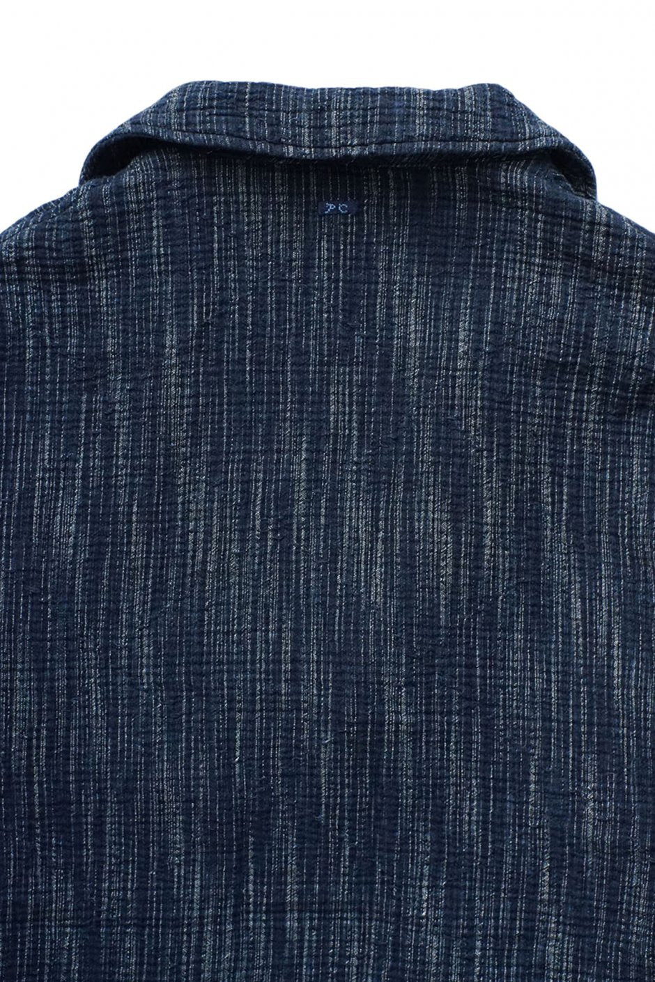 Porter Classic - KASURI COAT - INDIGO