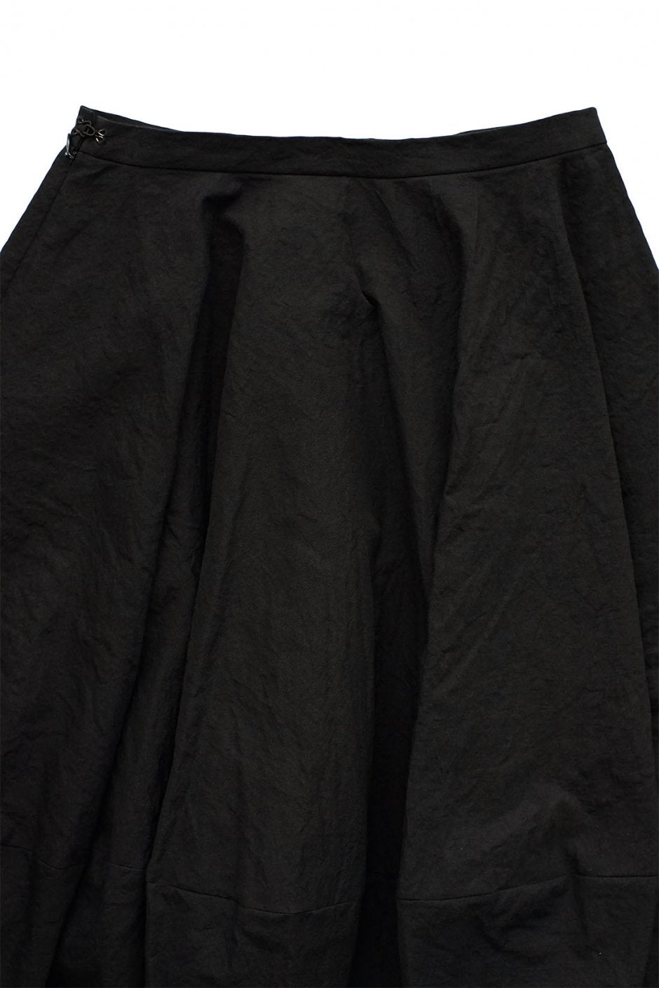 humoresque - BALOON SKIRT - DARK NAVY