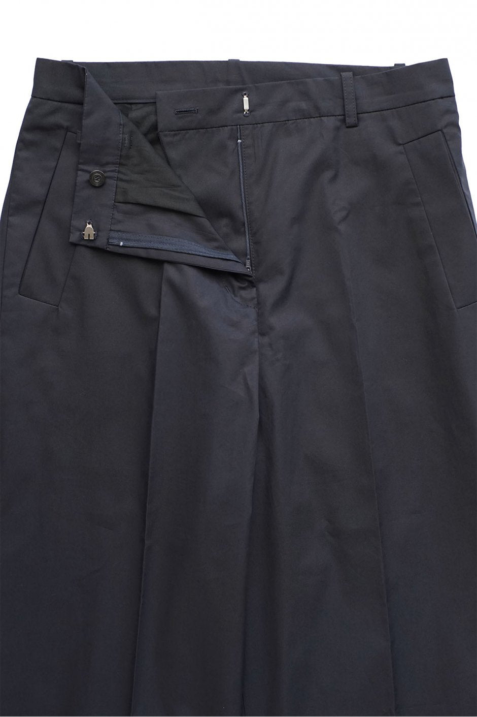 humoresque - SLACKS - NAVY