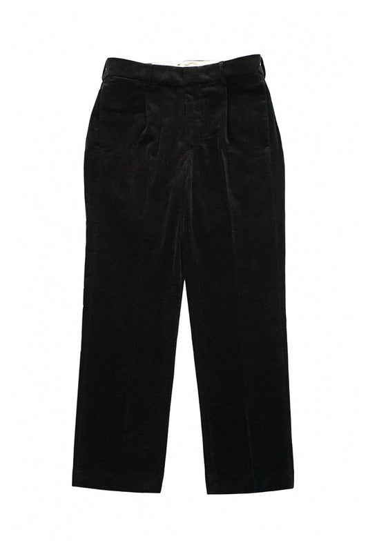 OLD JOE - HANDSOME TROUSER - BLACK