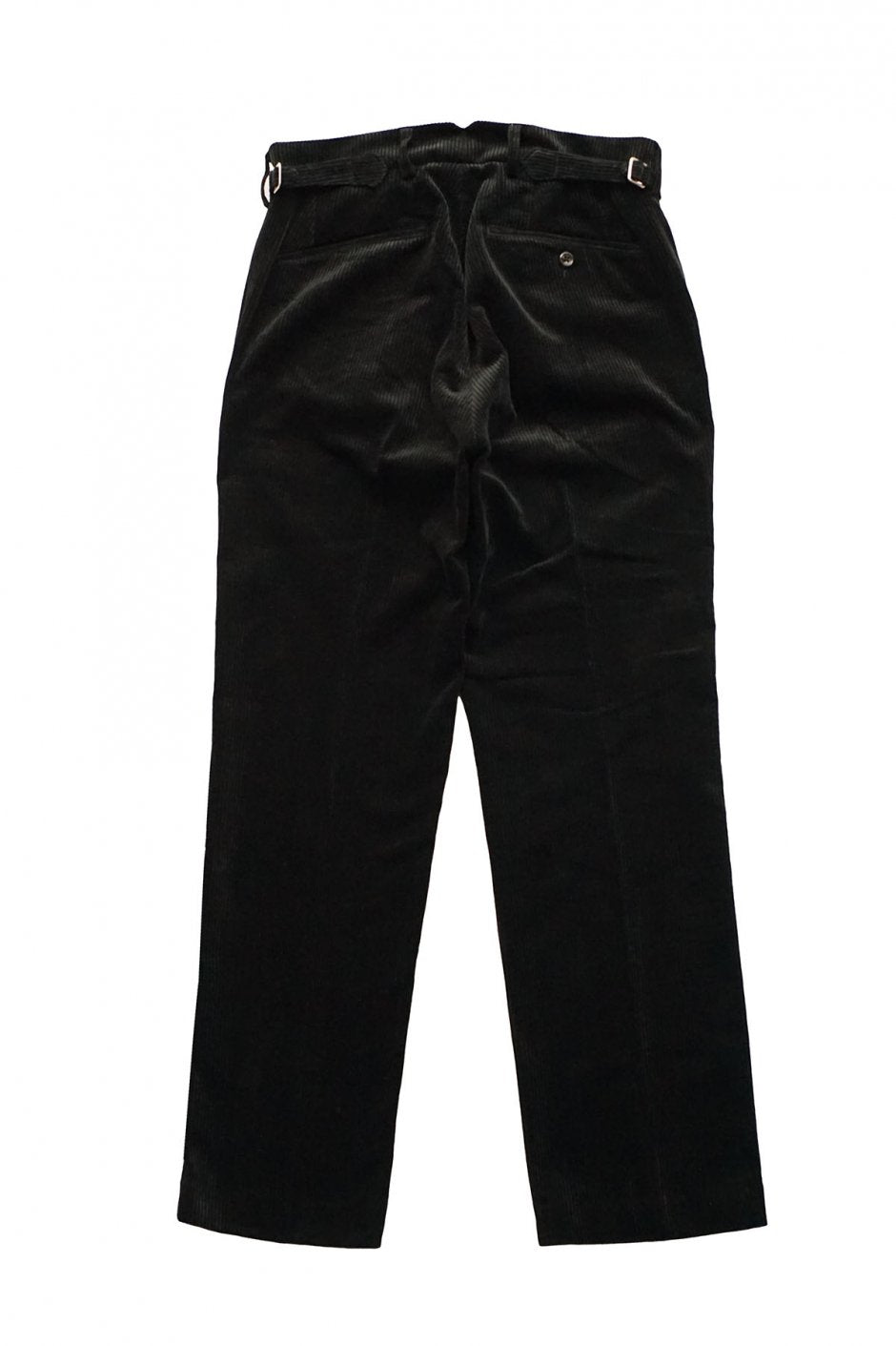 OLD JOE - HANDSOME TROUSER - BLACK