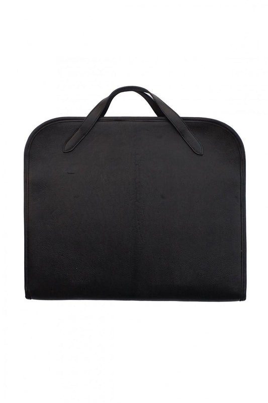 OLD JOE - LEATHER PORTFOLIO - BLACK