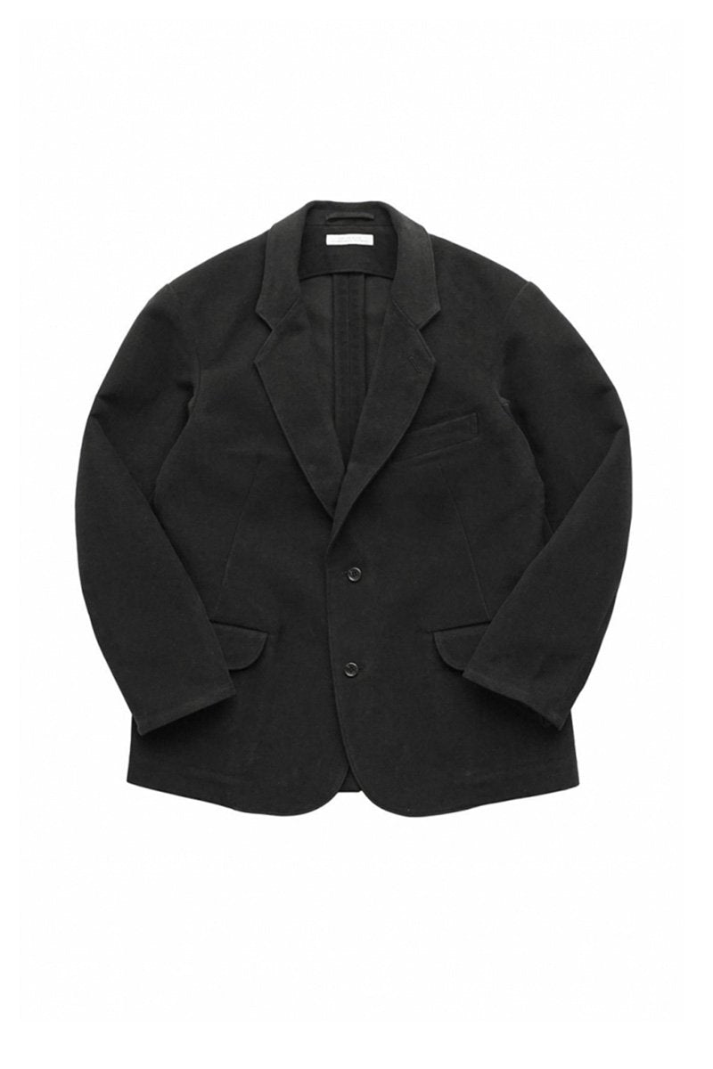 OLD JOE ★★★ - EXCLUSIVE ARTISAN SACK JACKET - BLACK