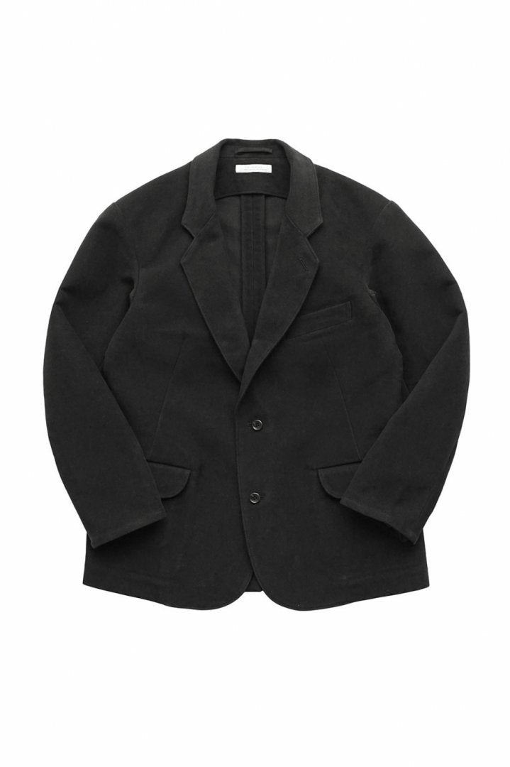 OLD JOE ★★★ - EXCLUSIVE ARTISAN SACK JACKET - BLACK