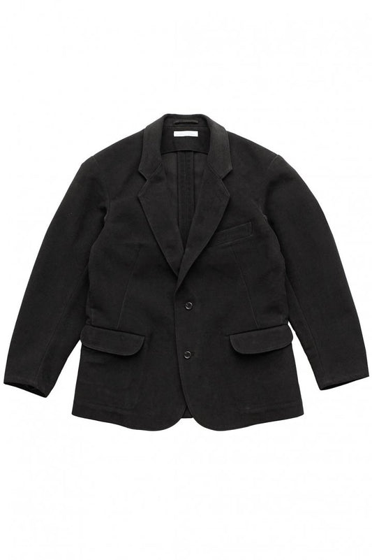 OLD JOE ★★★ - EXCLUSIVE ARTISAN SACK JACKET - BLACK