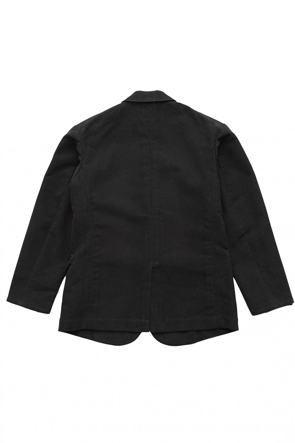 OLD JOE ★★★ - EXCLUSIVE ARTISAN SACK JACKET - BLACK