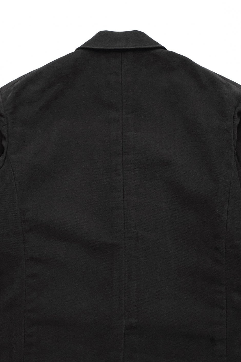 OLD JOE ★★★ - EXCLUSIVE ARTISAN SACK JACKET - BLACK