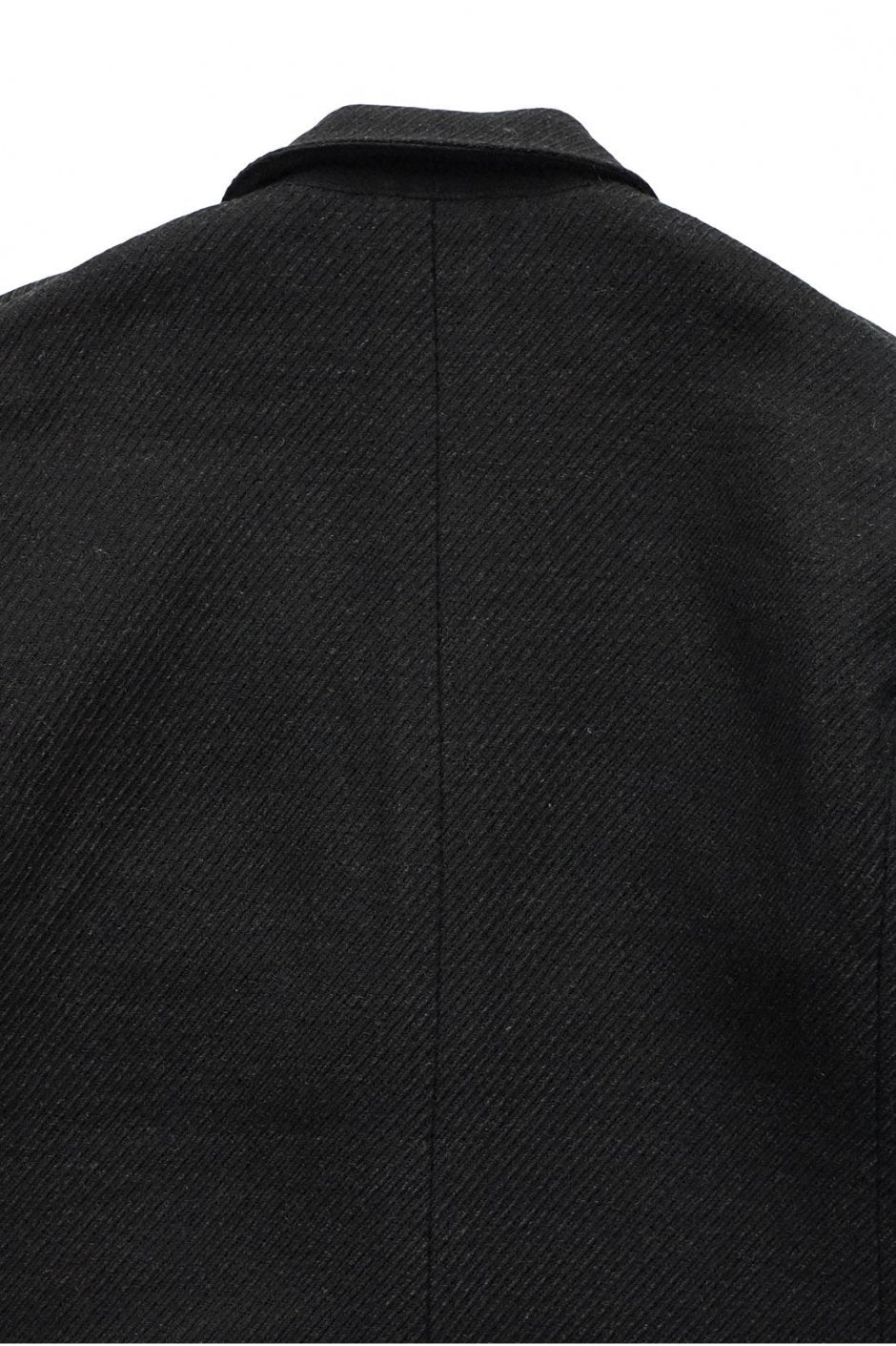 OLD JOE ★★★ - EXCLUSIVE ARTISAN SACK JACKET - FRENCH TWILL