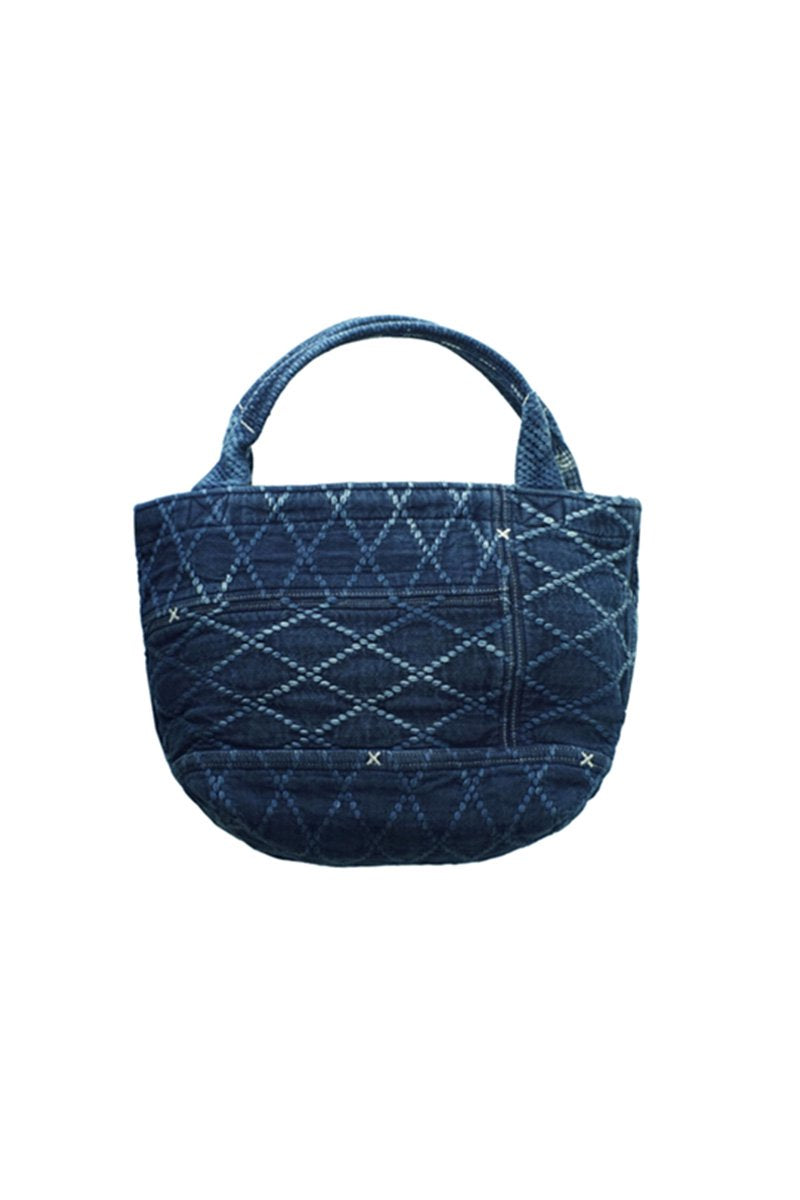 Porter Classic - KENDO DIAMOND PATTERN TOTE BAG (S)