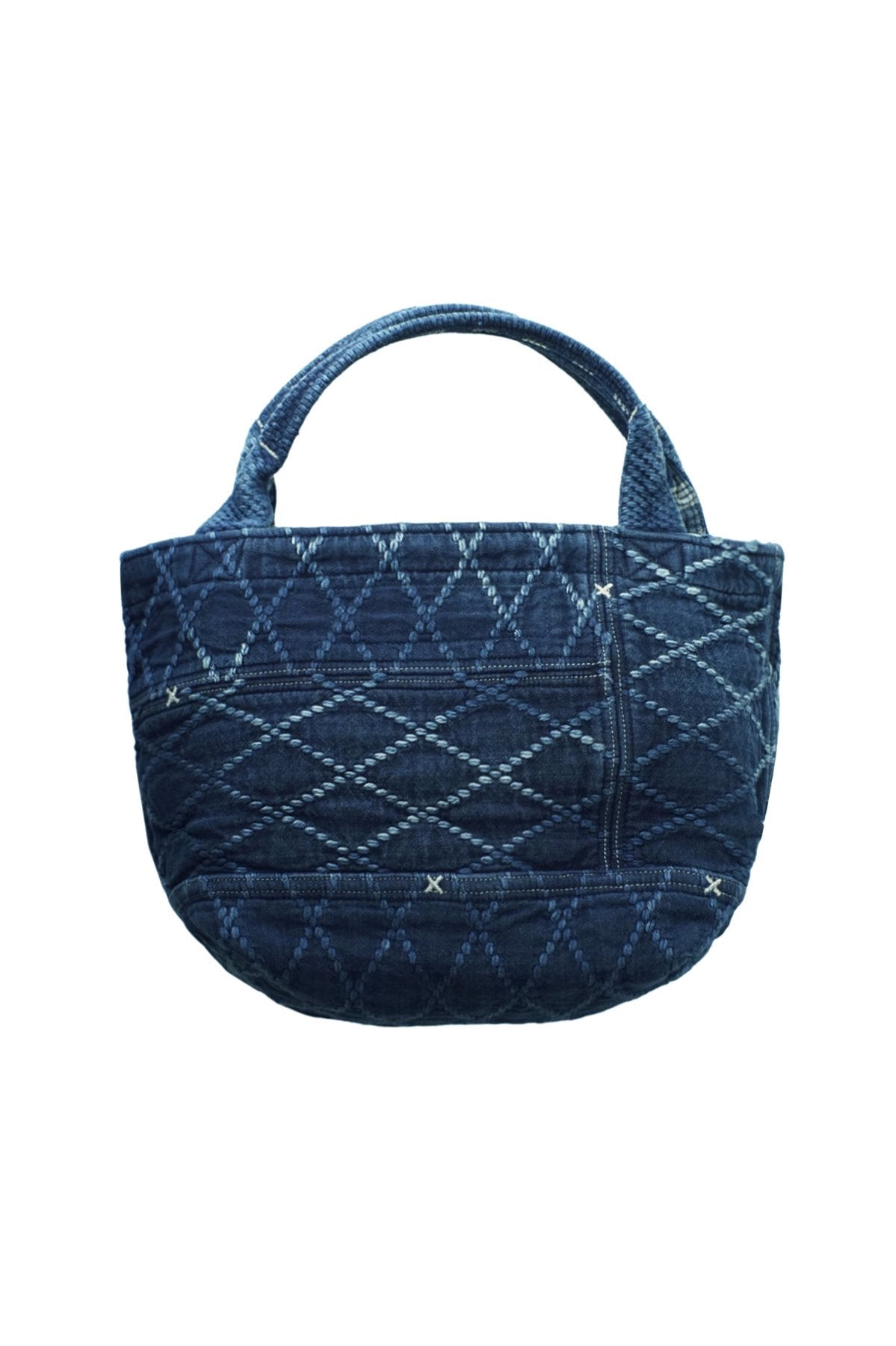 Porter Classic - KENDO DIAMOND PATTERN TOTE BAG (S)