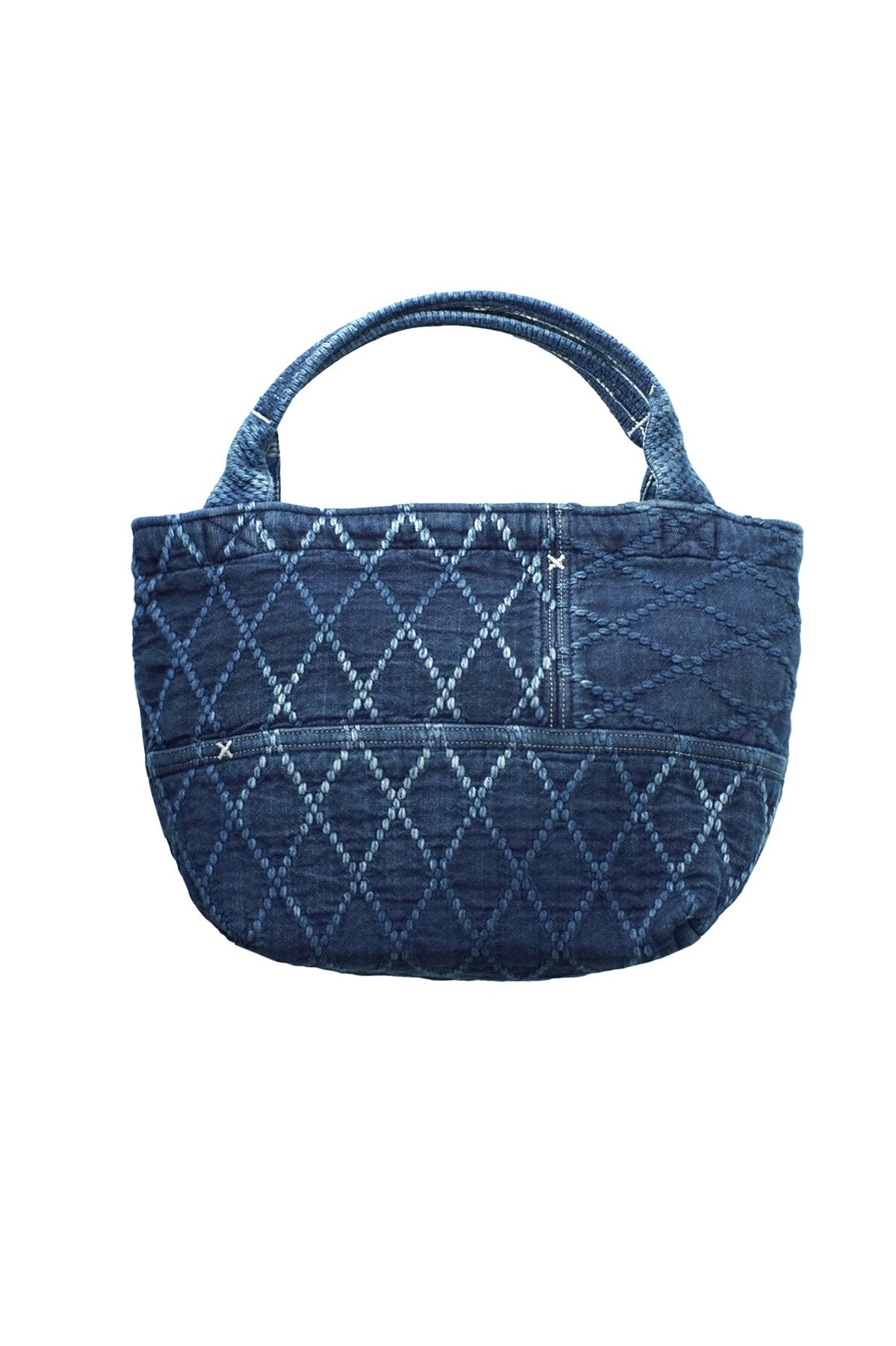 Porter Classic - KENDO DIAMOND PATTERN TOTE BAG (S)