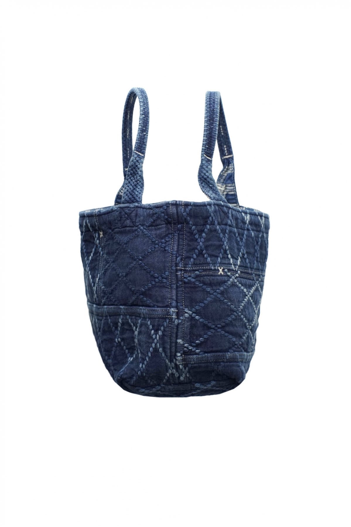 Porter Classic - KENDO DIAMOND PATTERN TOTE BAG (S)