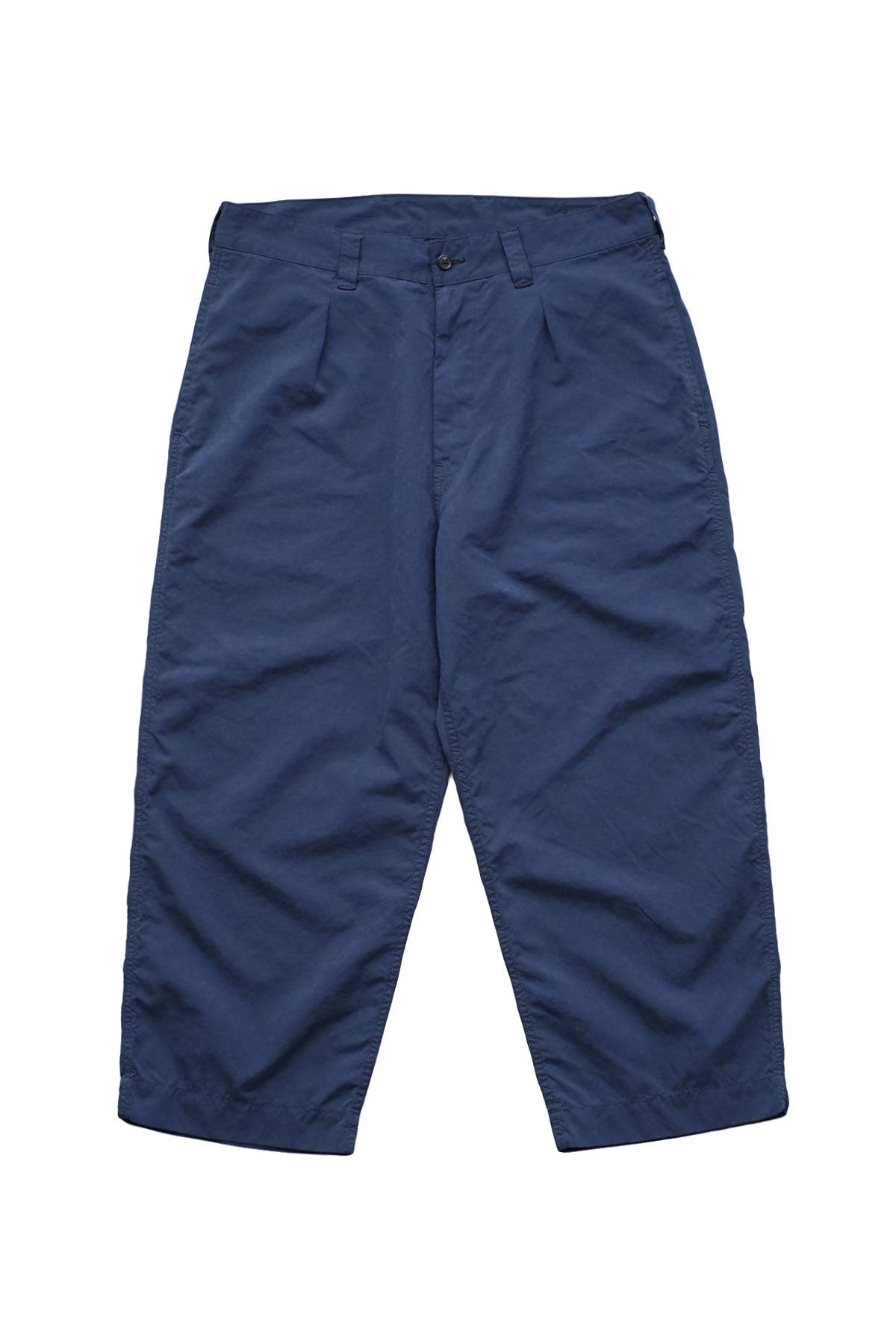 Porter Classic - WEATHER PANTS 2019 - NAVY