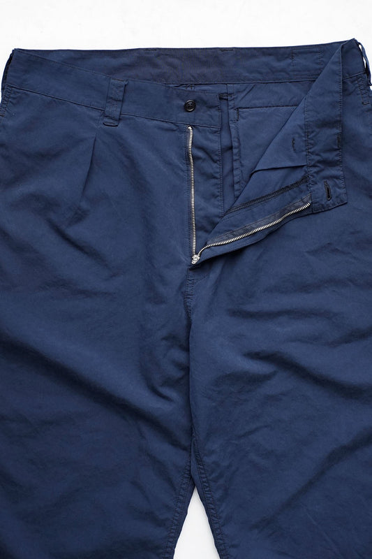 Porter Classic - WEATHER PANTS 2019 - NAVY