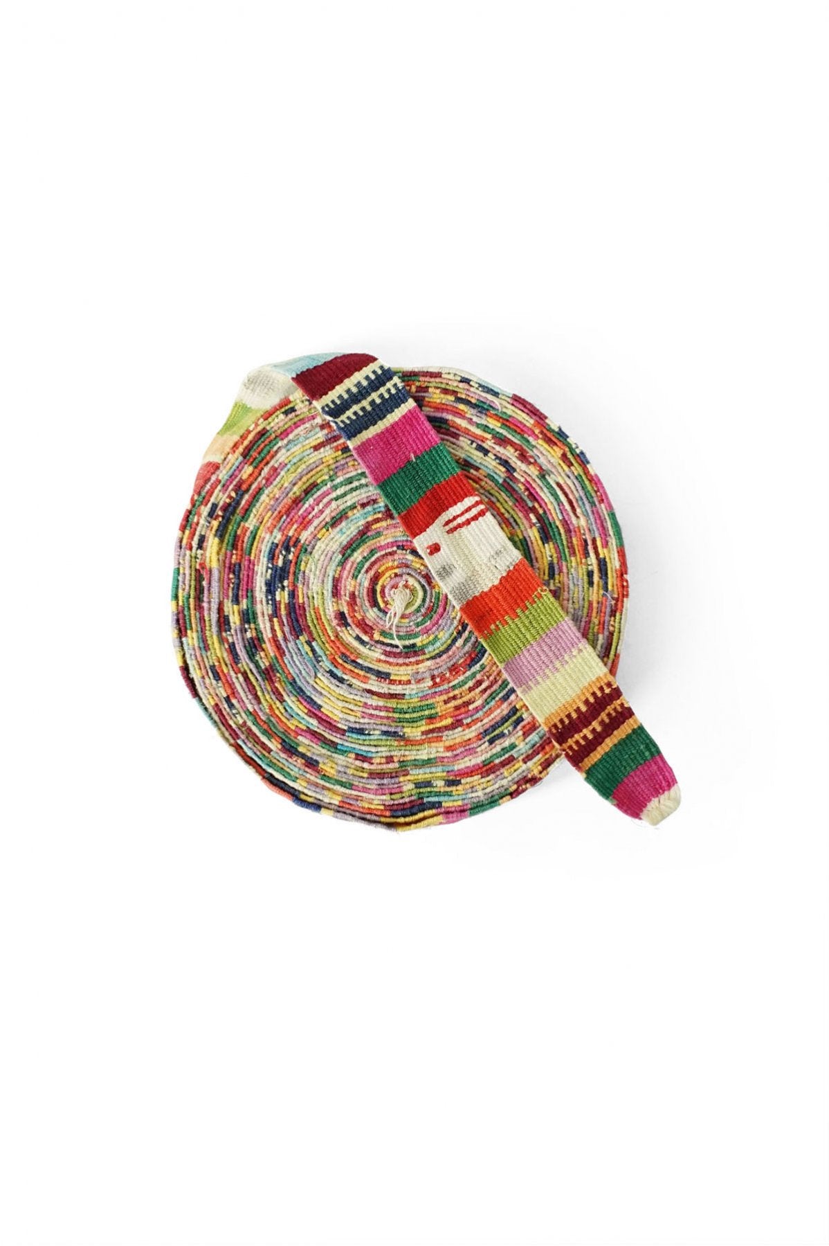 GUATEMALA FABRIC TAPE