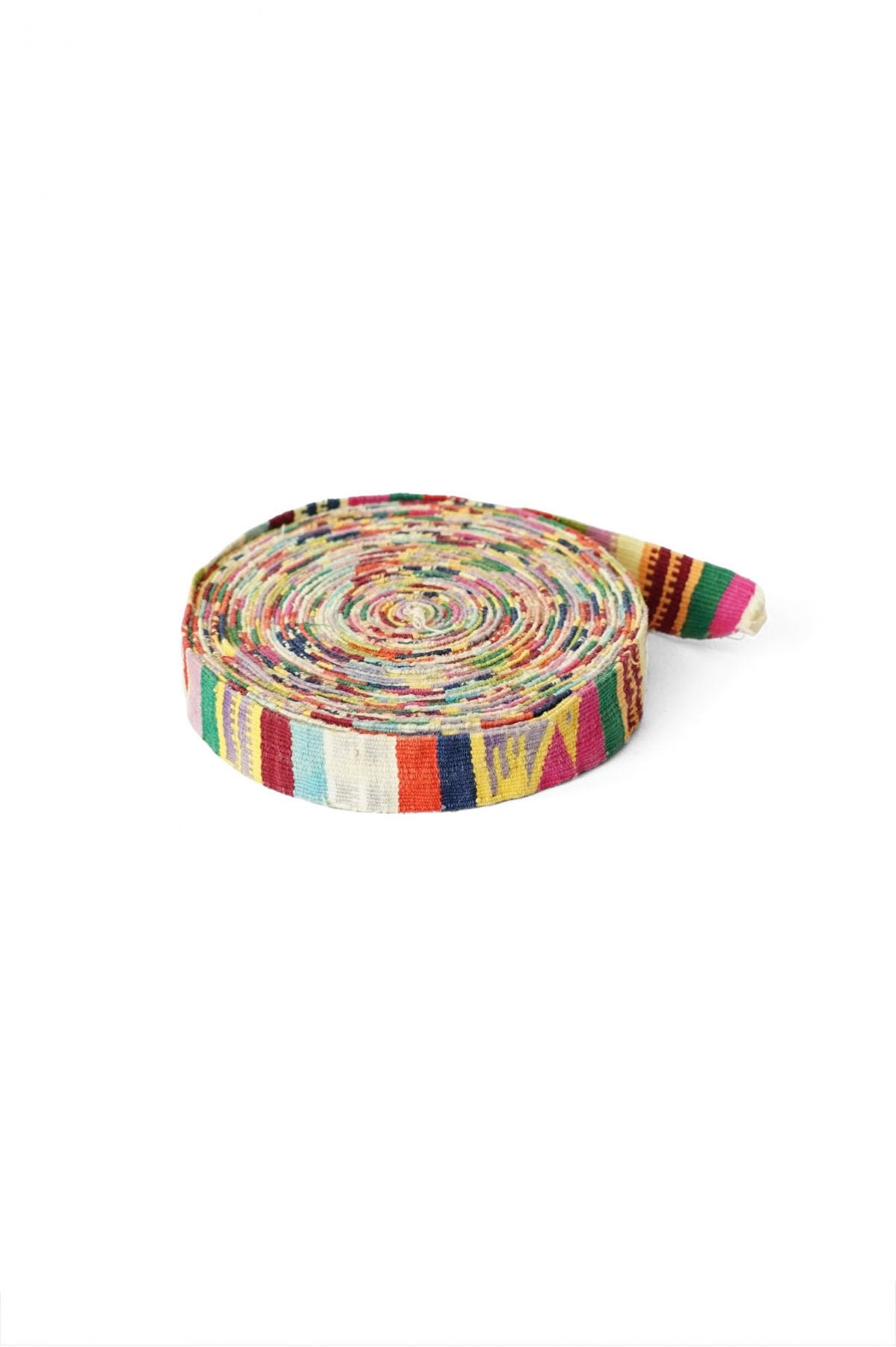 GUATEMALA FABRIC TAPE