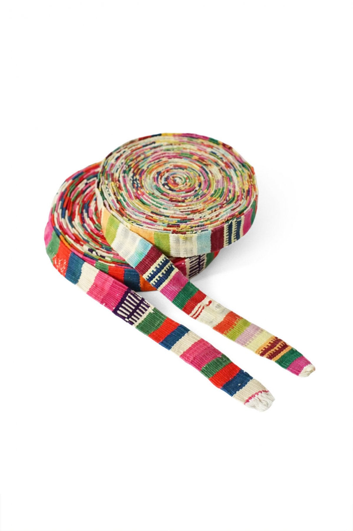 GUATEMALA FABRIC TAPE