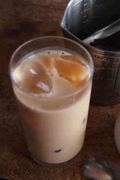 teteria 大西 進 《紅茶》 CTC-MILK 小さく丸いミルクティー用茶葉