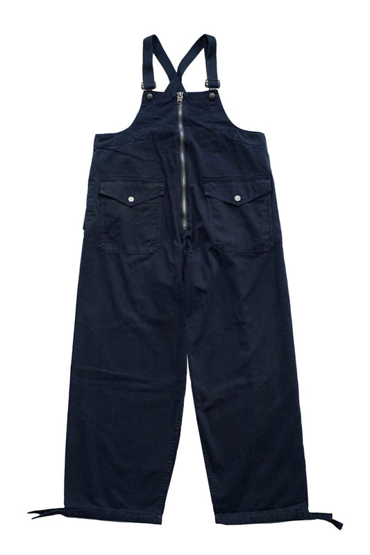 NIGEL CABOURN - LYBRO DECK WADERS - BLACK NAVY