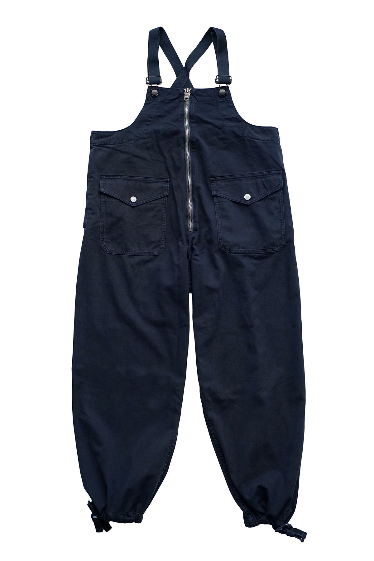 NIGEL CABOURN - LYBRO DECK WADERS - BLACK NAVY