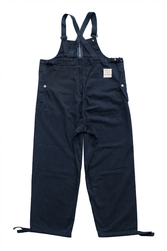 NIGEL CABOURN - LYBRO DECK WADERS - BLACK NAVY