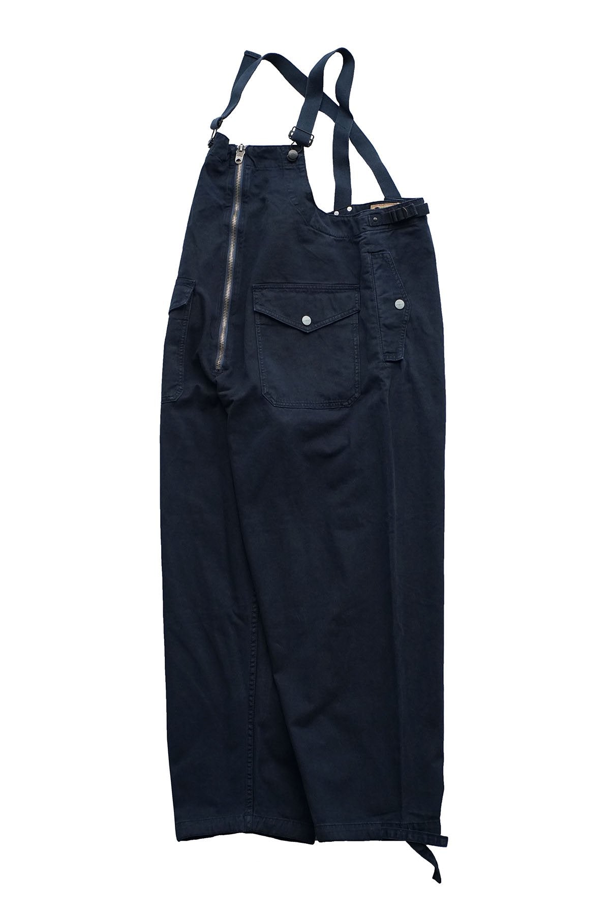 NIGEL CABOURN - LYBRO DECK WADERS - BLACK NAVY