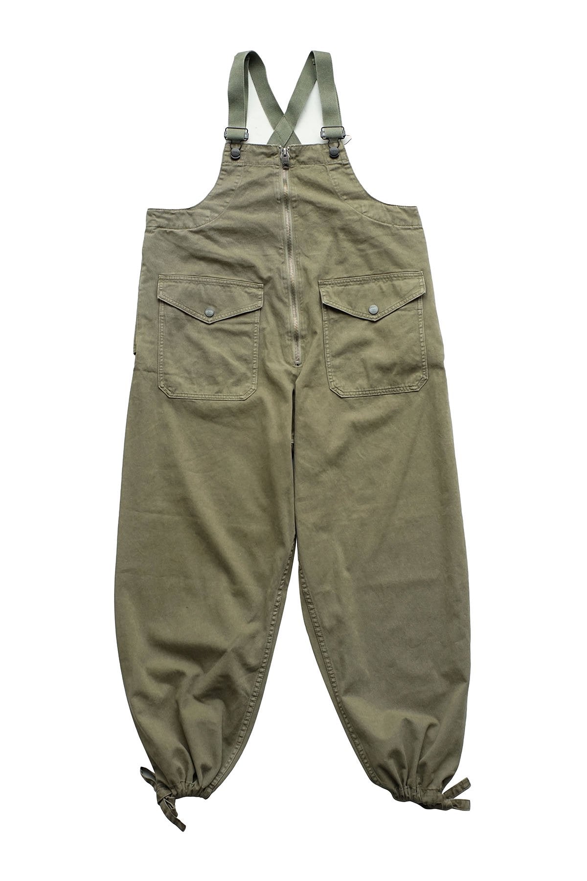 NIGEL CABOURN - LYBRO DECK WADERS - OLIVE