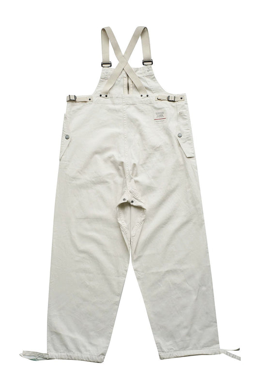 NIGEL CABOURN - LYBRO DECK WADERS - NATURAL