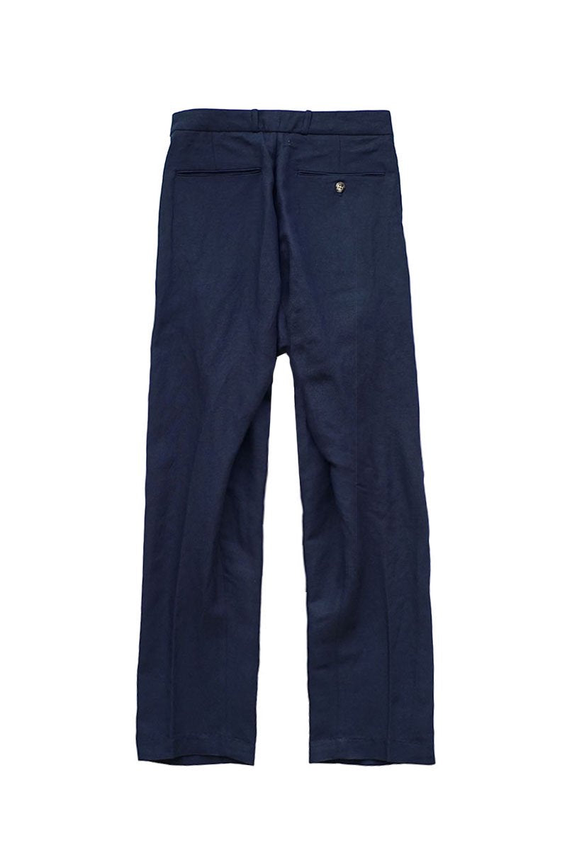 WRYHT- TATAMI TROUSER - NAVY