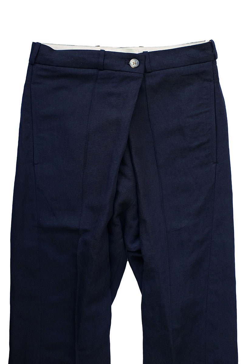 WRYHT- TATAMI TROUSER - NAVY