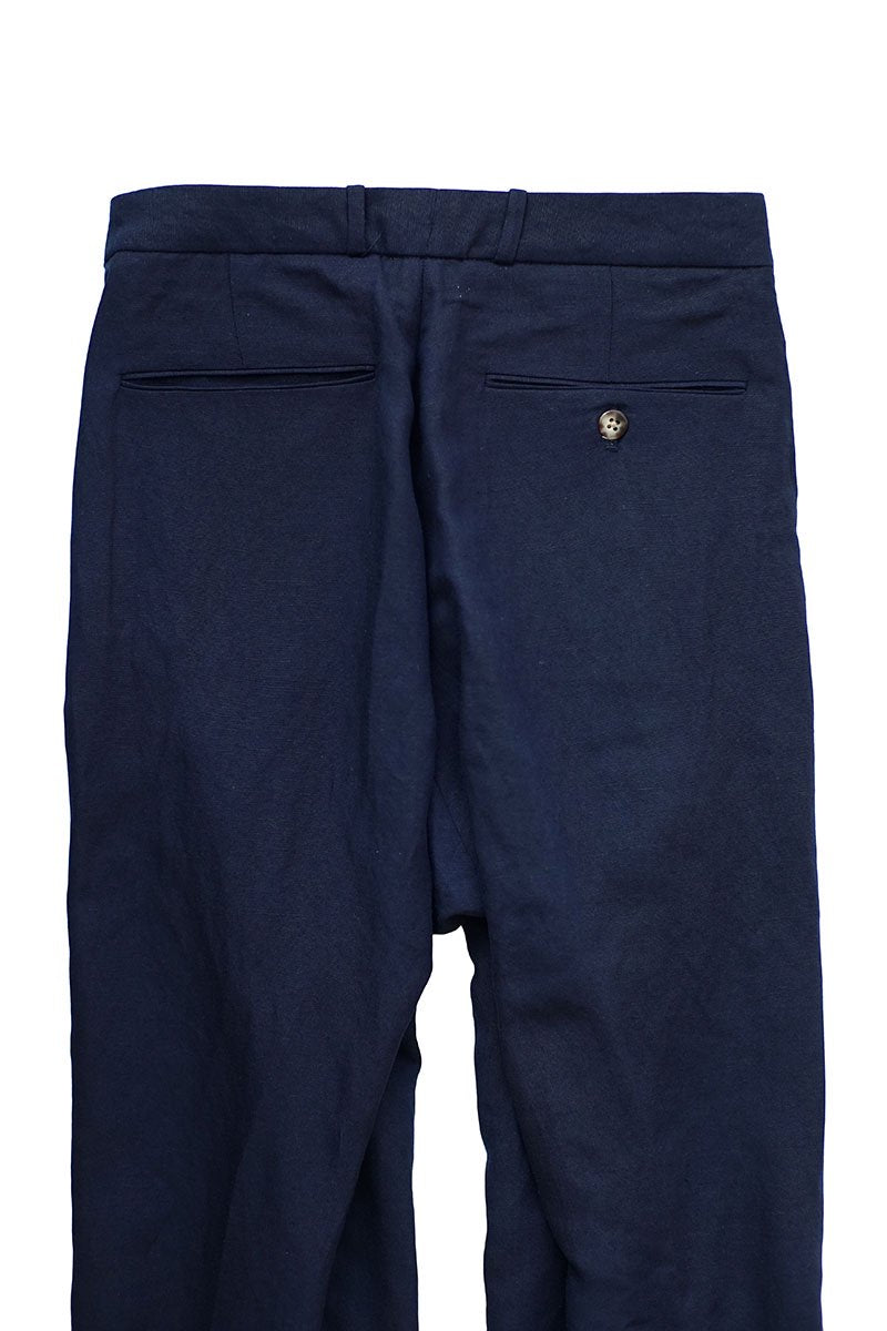 WRYHT- TATAMI TROUSER - NAVY