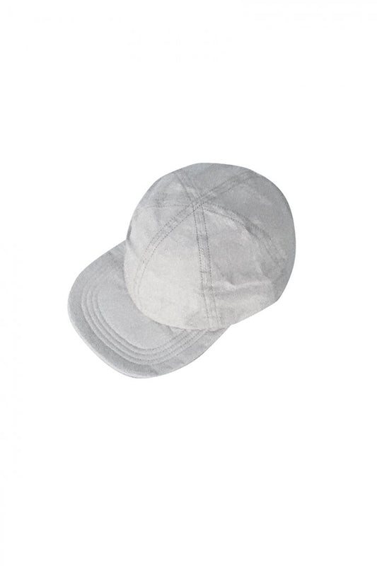 humoresque - BASEBALL CAP - LIGHT GRAY