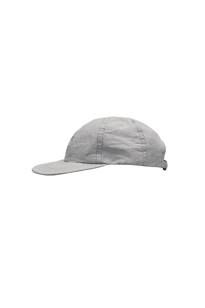 humoresque - BASEBALL CAP - LIGHT GRAY