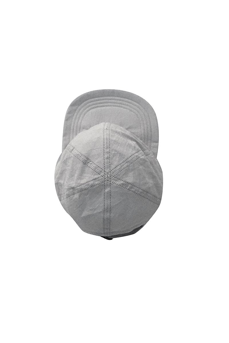 humoresque - BASEBALL CAP - LIGHT GRAY