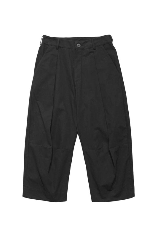 toogood - THE TINKER TROUSER - PLAIN COTTON FLINT