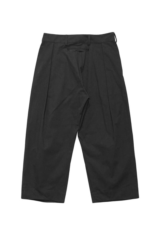 toogood - THE TINKER TROUSER - PLAIN COTTON FLINT