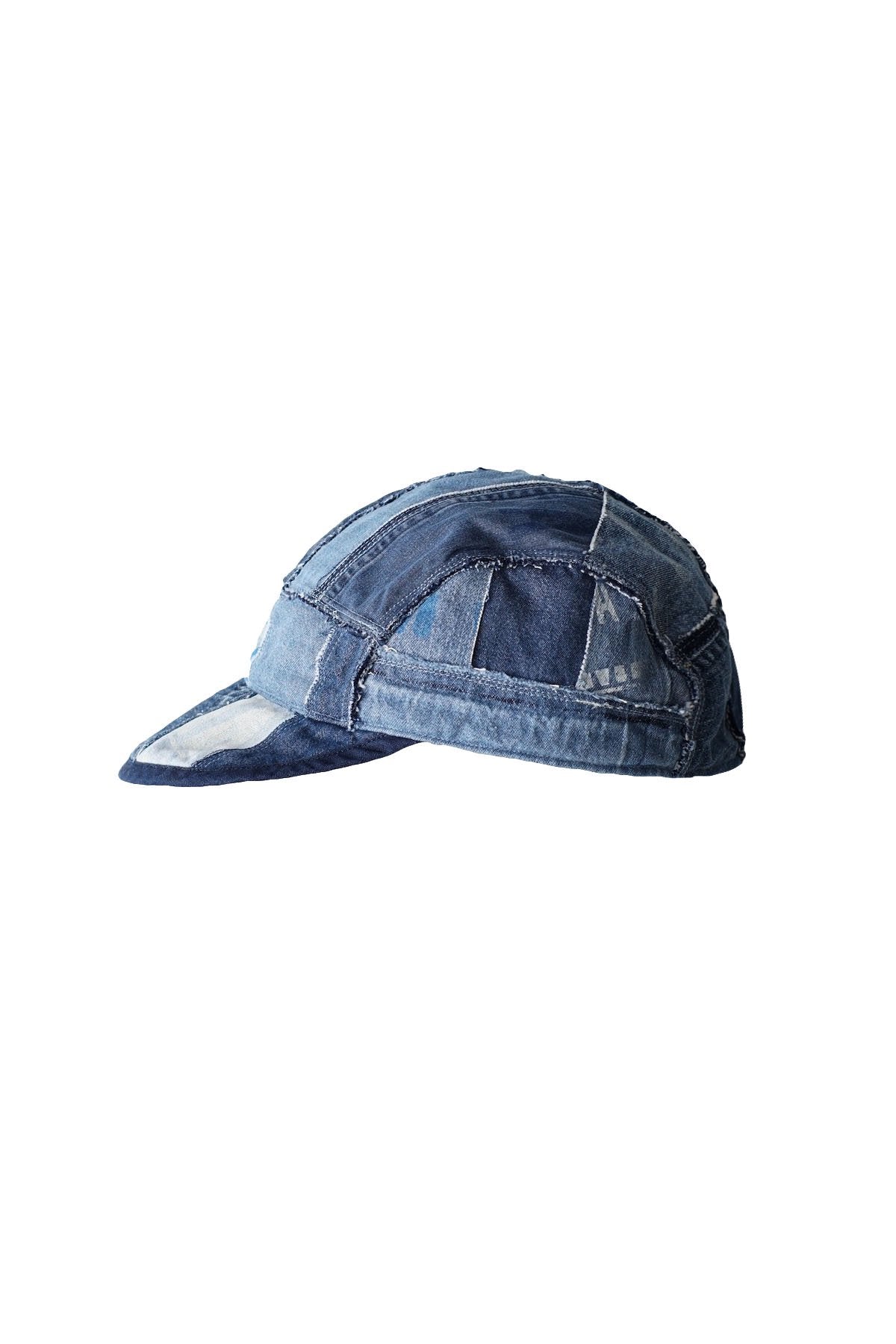 Porter Classic - H/W CIVIL RIGHTS BLUE BASEBALL CAP - BLUE