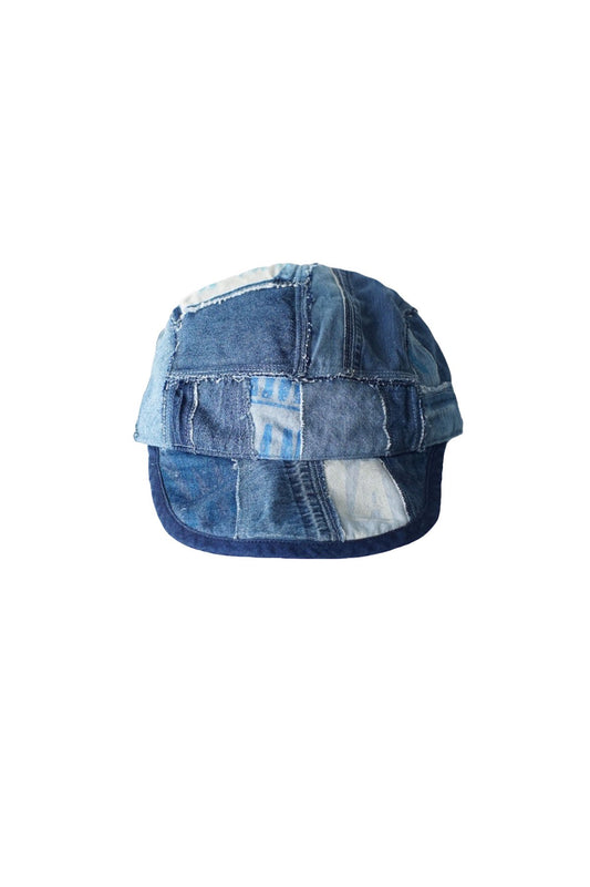 Porter Classic - H/W CIVIL RIGHTS BLUE BASEBALL CAP - BLUE