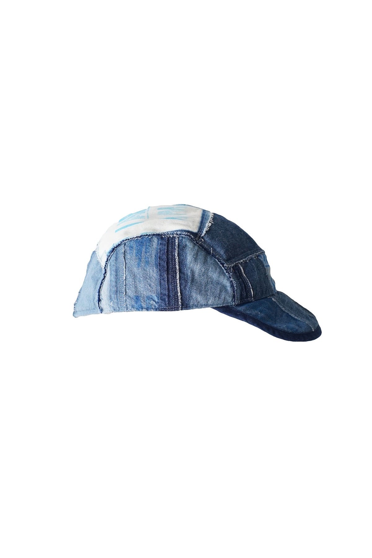 Porter Classic - H/W CIVIL RIGHTS BLUE BASEBALL CAP - BLUE