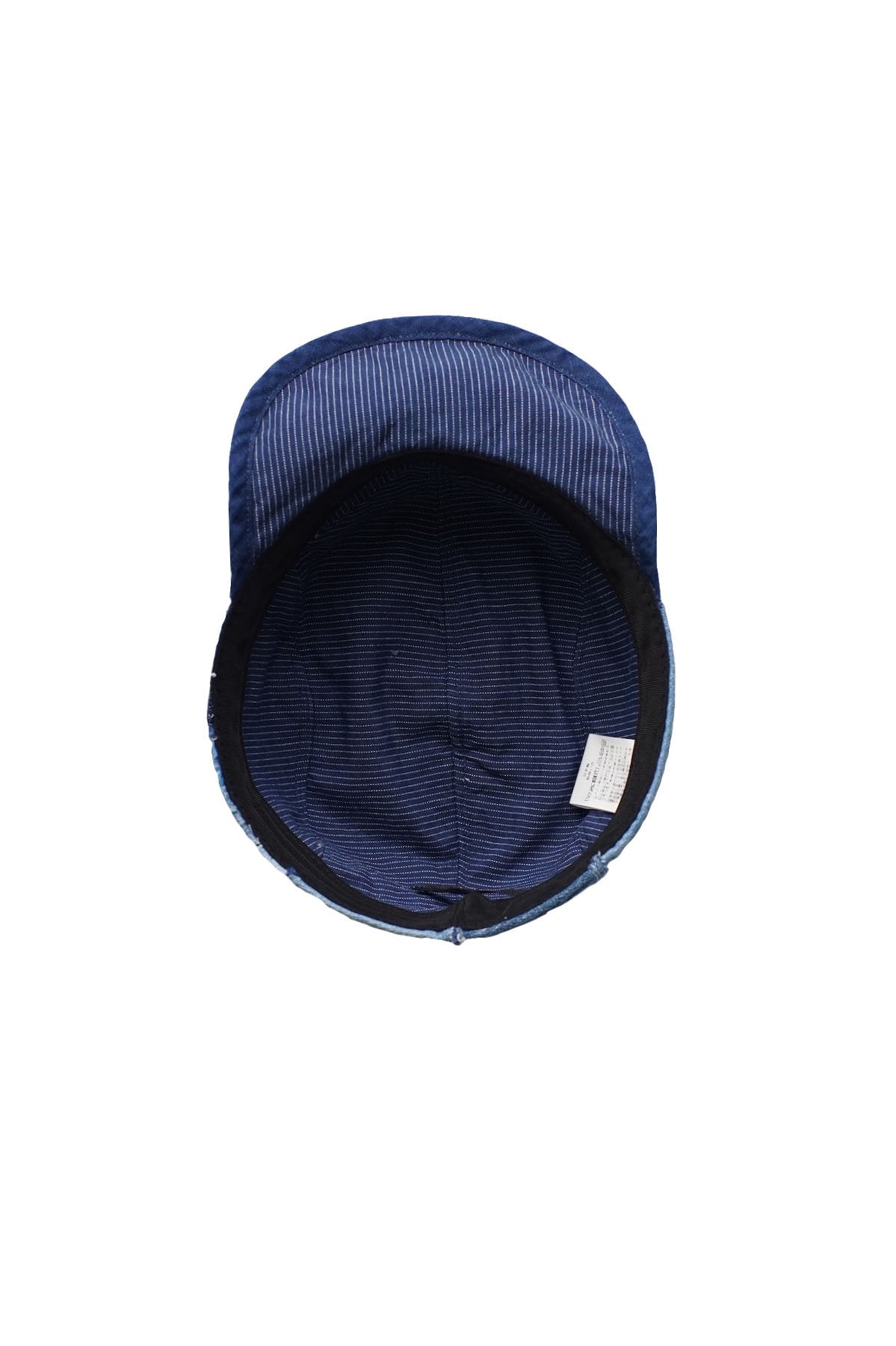 Porter Classic - H/W CIVIL RIGHTS BLUE BASEBALL CAP - BLUE