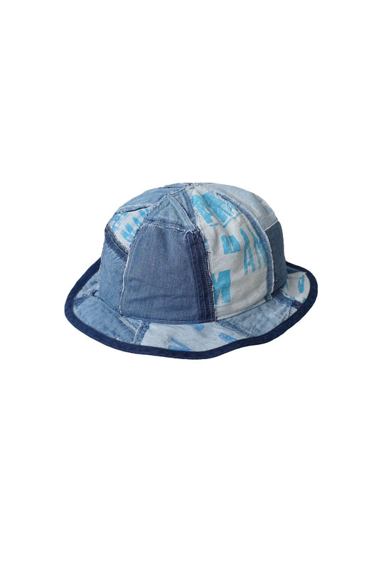 Porter Classic - H/W CIVIL RIGHTS BLUE HAT - BLUE