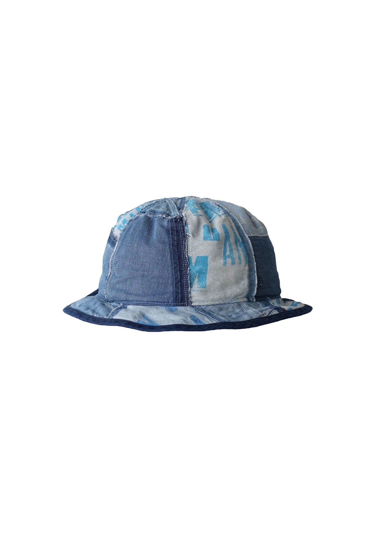 Porter Classic - H/W CIVIL RIGHTS BLUE HAT - BLUE