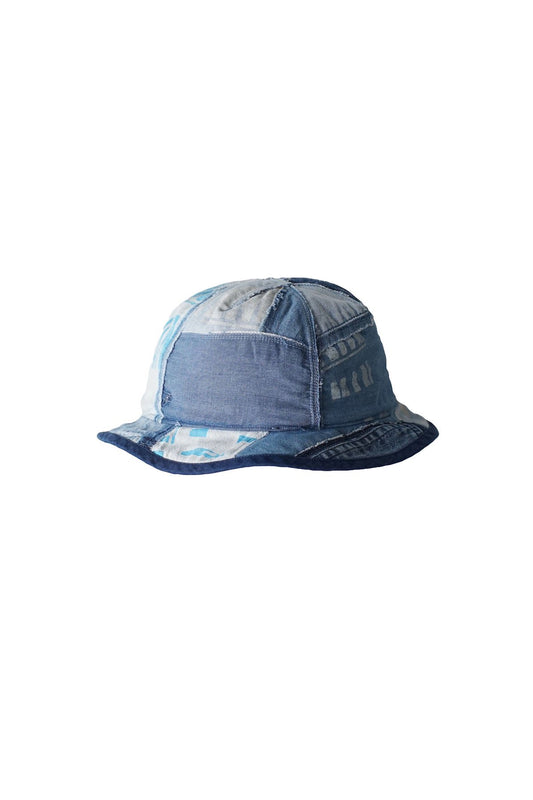 Porter Classic - H/W CIVIL RIGHTS BLUE HAT - BLUE